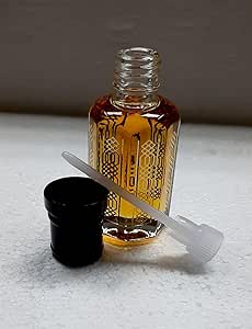 عطر النخبة مخلط تولة كاملة للجنسين 11 مل 1