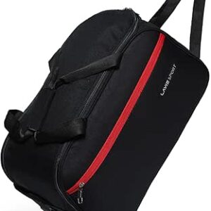 حذاء ام اس ام ال دبليو اتش ال دي اف ال اسود من لينو، من لافي سبورت، البوليستر