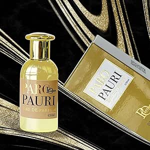 عطر باوري او دي بارفان من بارو عود 30 مل
