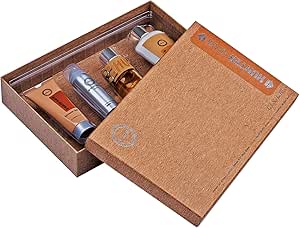 طقم هدية للرجال من ارماف برفيوم هانتر اربان 4 قطع - او دي بارفان 100 مل - جل استحمام - شامبو 250 - بخاخ معطر للجسم 50