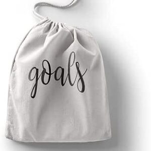 بوناميزون شنطة منتجات قطنية مطبوعة مع رباط، شنطة بقالة قابلة لاعادة الاستخدام، اكياس صديقة للبيئة وقابلة للتحلل البيولوجي، شنطة سفر، شنط تسوق، صديقة للبيئة، قابلة للطي، المقاس: 12×15 سم