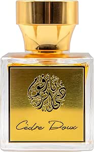 عطر اكستريت دي بارفان 50 مل للرجال يدوم طويلا مصنوع يدويا من سيدر دوكس، صنع في انجلترا.