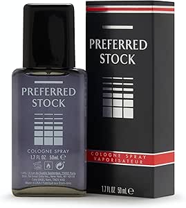 ستيتسون بخاخ كولونيا بريفيرد ستوك للرجال من كوتي 1.7 اونصة