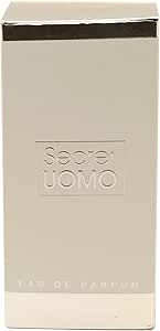 سيكرت اومو من الفخر للعطور للرجال - او دي بارفان، 100 مل