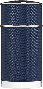 عطر او دي بارفان ايكون رايسينغ بلو من دانهيل للرجال بسعة 100 مل - عبوة قطعة 1