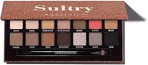 شادو سالتري مجموعة مظلل العيون