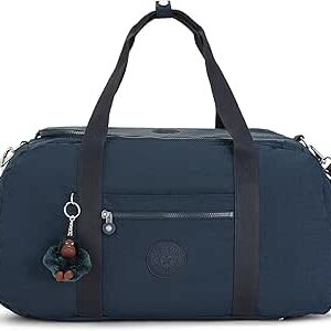 كيبلينغ شنطة دافل قابلة للتحويل للنساء من باليرمو