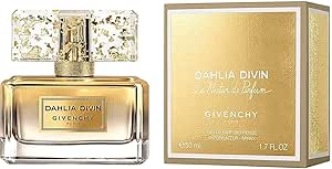 عطر جيفنشي داليا ديفين لو نكتار دي بيرفيوم كولكتر إيديشن أو بارفان 75 مل للجنسين