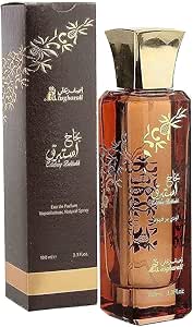 عطر استبرق من أصغر علي للجنسين 100 مل أو دى بارفان، A514