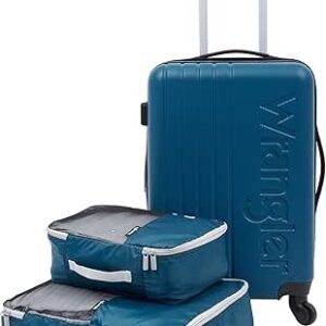 رانجلر مجموعة حقائب سفر محمولة