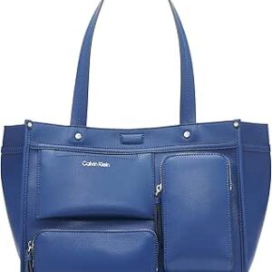 شنطة تنظيم امبر من كالفن كلاين