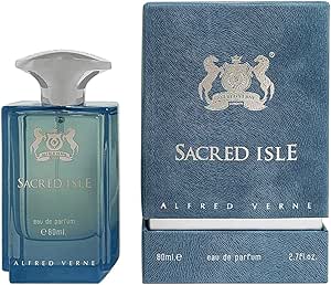 عطر الفريد فيرني ساكرد ايل او دي بارفان 80 مل، للرجال