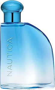 عطر بيور بلو او دي تواليت 50 مل من نوتيكا