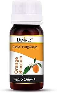عطر التبريد بلوسوم أورانج من ديفانيز، 20 مل
