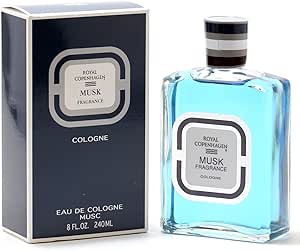 رويال كومبنهاجن كولونيا المسك/ار كوبنهاجن 8 اونصة (M)