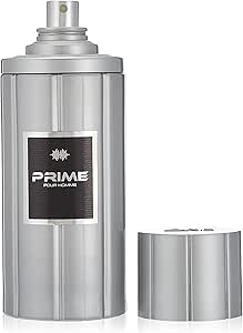 عطر برايم بور هوم للرجال من ايريس او دي بارفان، 100 مل