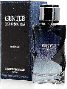 ريان تراديشين جنتل ايلساتيس لل رجال 100 مل - او دى بارفان