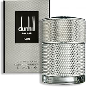 عطر ايكون من دانهيل للرجال - او دو بارفان، 50 مل