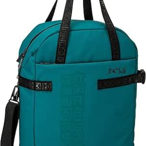 حقيبة أوربان باج من سكويد غيم، خضراء اللون، مقاس واحد، كاجوال, أخضر, قياس واحد