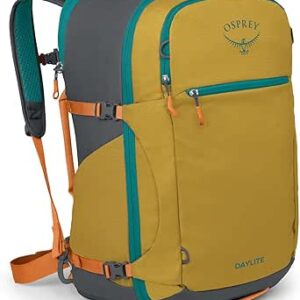 شنطة ظهر للسفر داي لايت للبالغين من الجنسين من اوسبري، 44 لتر