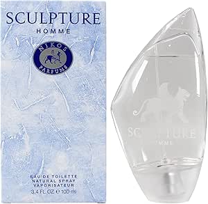 سكلبتشر نيكوس، للذكر، 100.0 ملليلتر