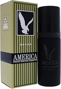 سبراي او دي تواليت اميريكا نايت من ميلتون للويد للرجال سعة 1.7 اونصة