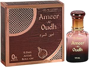 عطر ايترا للجنسين يدوم طويلا من عطار | سلسلة فاخرة من عطار