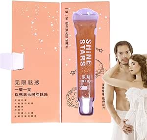 عطر جيلي فيرومون رومانتيك يدوم طويلا على البشرة وطبيعي وساحر وجذاب من فيرومون بيرفيوم