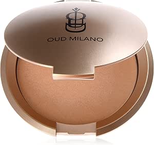 عود ميلانو - بودرة فل مون ، 10 غرام