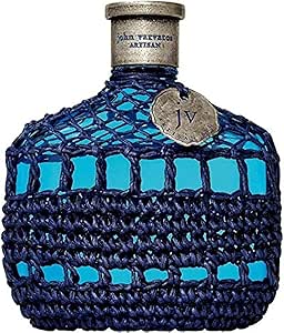 عطر ارتيسان بلو من جون فرفاتوس للرجال ,او دى تواليت,125 مل