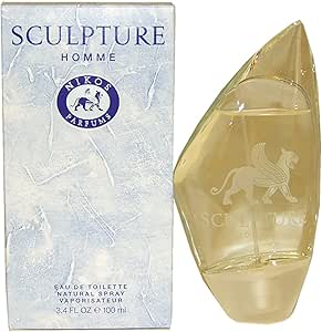 سكلابتشر بور هوم من نيكوس للرجال - او دي تواليت، 100 مل