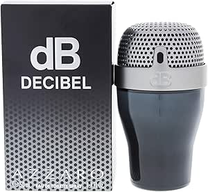 عطر ديسيبل فور هيم او دي تواليت 50 مل