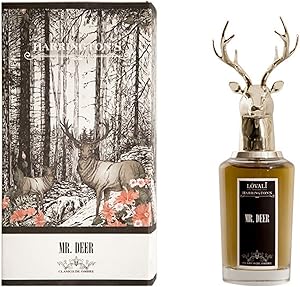 عطر او دي كولون دي لوكس حريمي ورجالي للنهار والليل سعة 80 مل