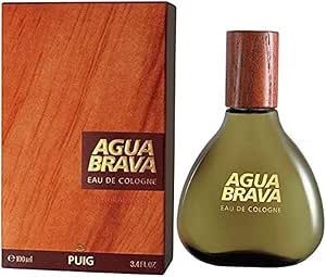 عطر اجوا بريف او دي كولون 50 مل، للرجال