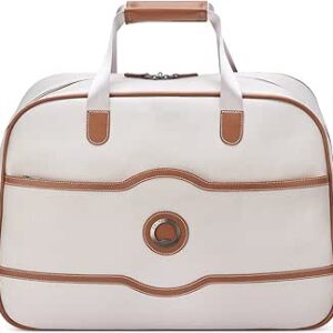 شنطة دافل ويكندر تشاتليت 2.0 للسفر للبالغين من الجنسين من ديسلي باريس