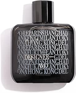 عطر داما ديزاينر 100 مل - عطر للرجال - عطر يدوم طويلا