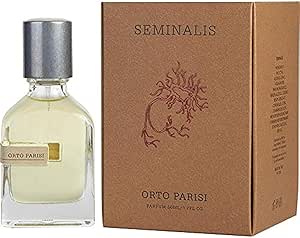 عطر اورتو باريسي سيميناليس للجنسين - او دي بارفان (50 مل)