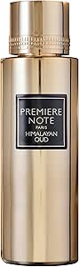 عطر او دي بارفان هيمالايا عود من بريميير نوت سعة 100 مل - عبوة مكونة من قطعة 1، للجنسين