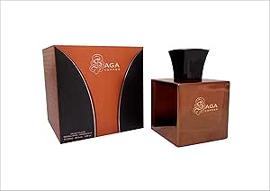 ساجا عطر ساجا للجنسين 100 مل - او دي تواليت