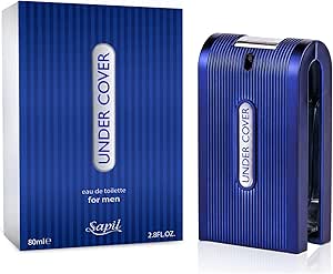 سابيل اندر كوفر للرجال او دي تواليت، 80 مل