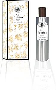 عطر ارتي بوسيتانو فلور دي اورنجر من لا ميزون دي لا فانيل، او دي بارفان 100 مل، للنساء