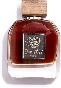 عطر داما قصة العود من ارو فاك، 100 مل - عطر للرجال - عطر يدوم طويلا