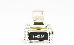 شيخ الشيوخ للرجال - او دى بارفان، 100 مل