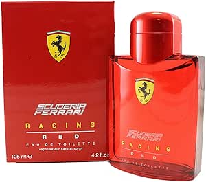 سكوديريا من فيراري للرجال - او دي تواليت، 125 مل