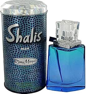 عطر ريمي ماركيز شاليس (فرنسا)، للرجال، 100.0 ملليلتر