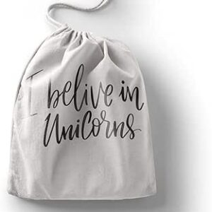 بوناميزون شنطة منتجات قطنية مطبوعة مع رباط، شنطة بقالة قابلة لاعادة الاستخدام، اكياس صديقة للبيئة وقابلة للتحلل البيولوجي، شنطة سفر، شنط تسوق، صديقة للبيئة، قابلة للطي، المقاس: 12×15 سم