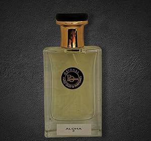 عطر بارو الوها 2 100 مل شرقي، للجنسين