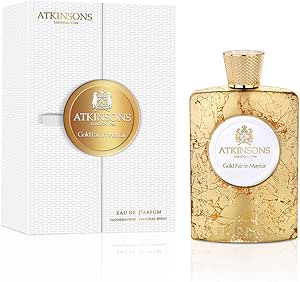 عطر أتكينسونس جولد فير إن مايفير 100 مل