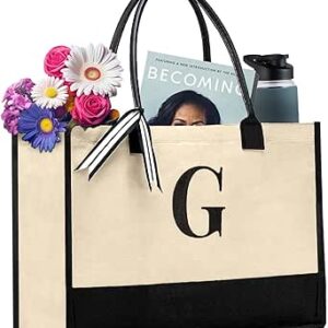 سالت إيرث حقيبة يد كبيرة توتس مخصصة للنساء