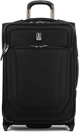 حقيبة سفر فيرساباك ماكس محمولة قابلة للتوسيع منترافيل برو مقاس واحد أمتعة طولية